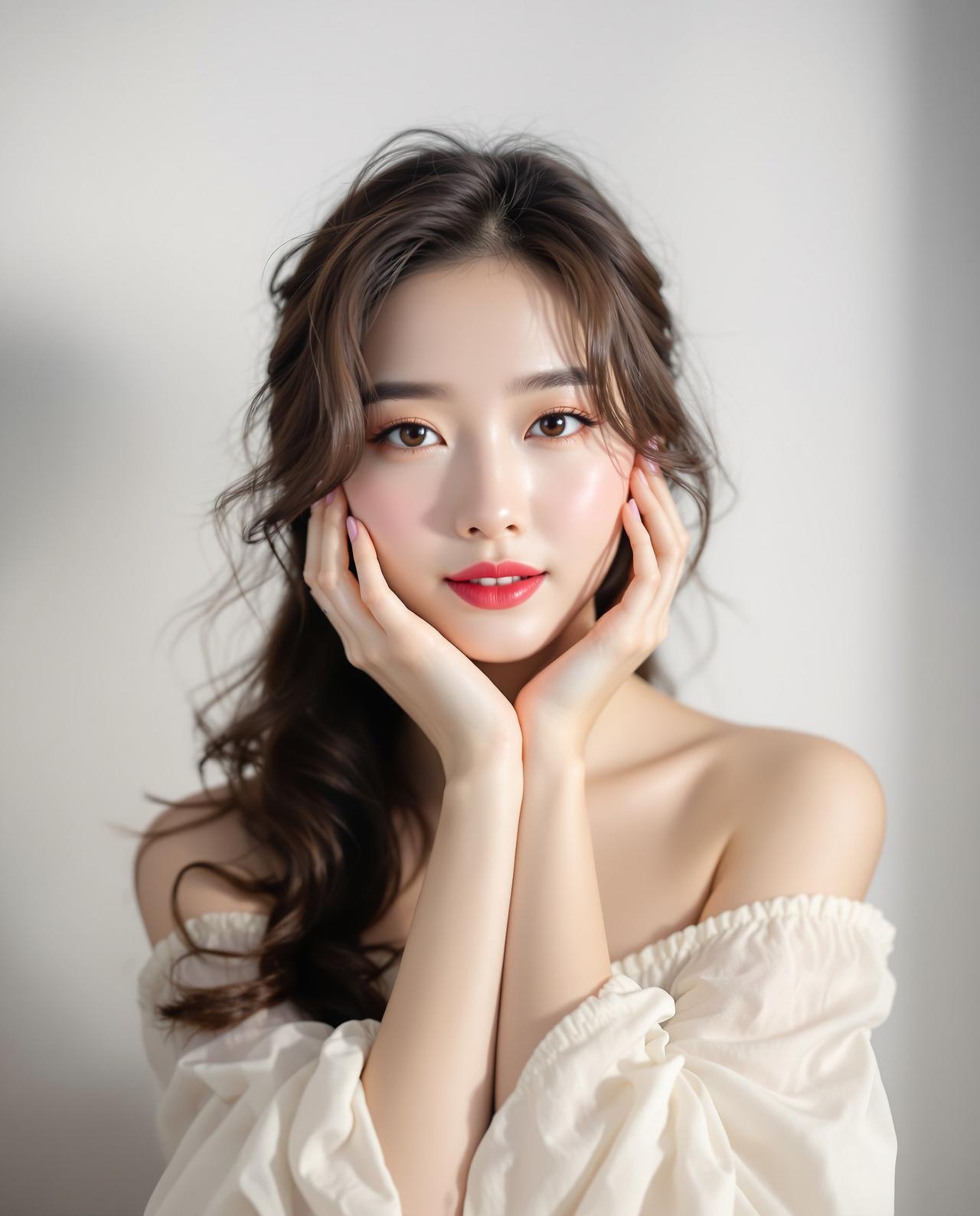 李美华-91短视频签约演员