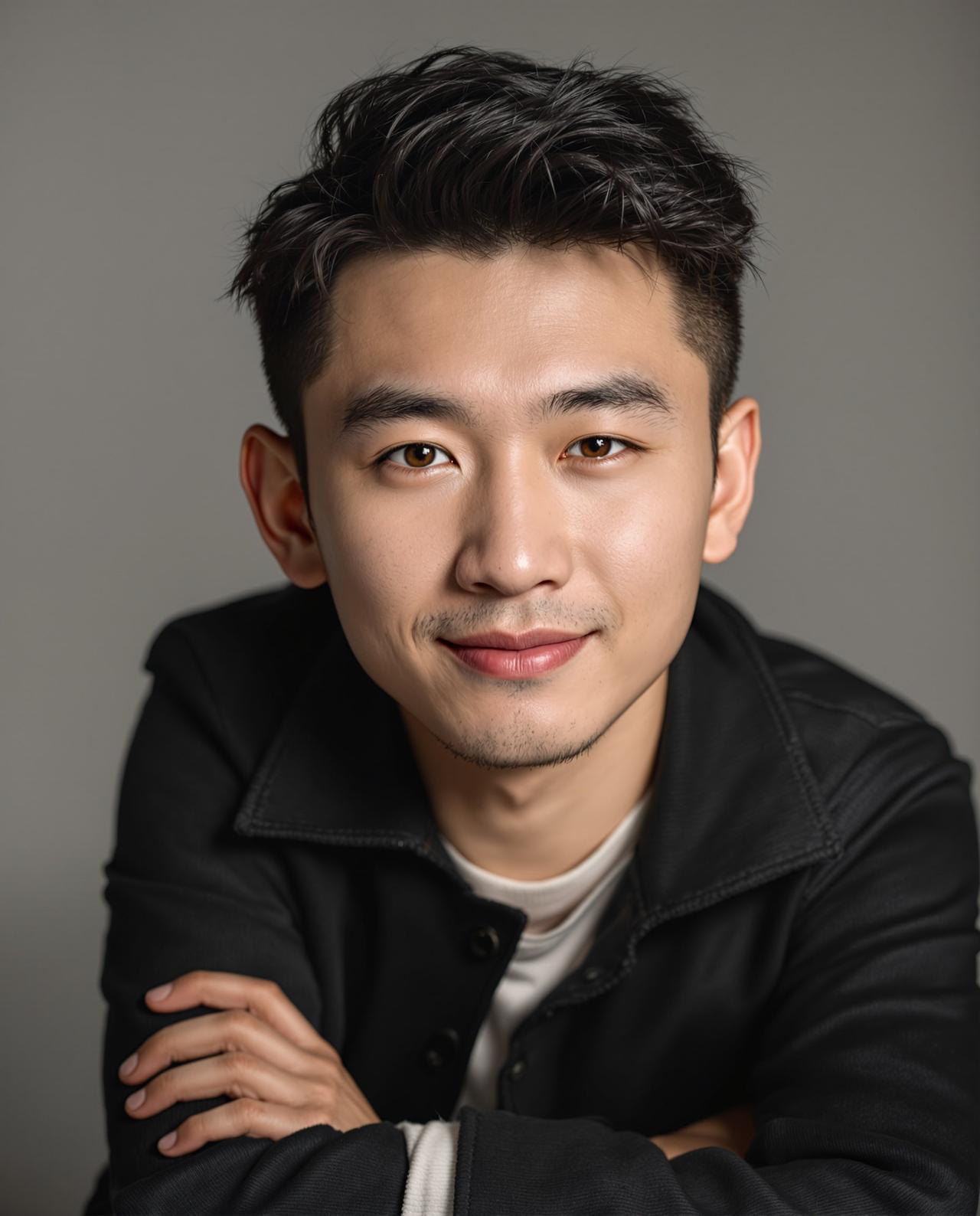 张明远-91短视频签约演员