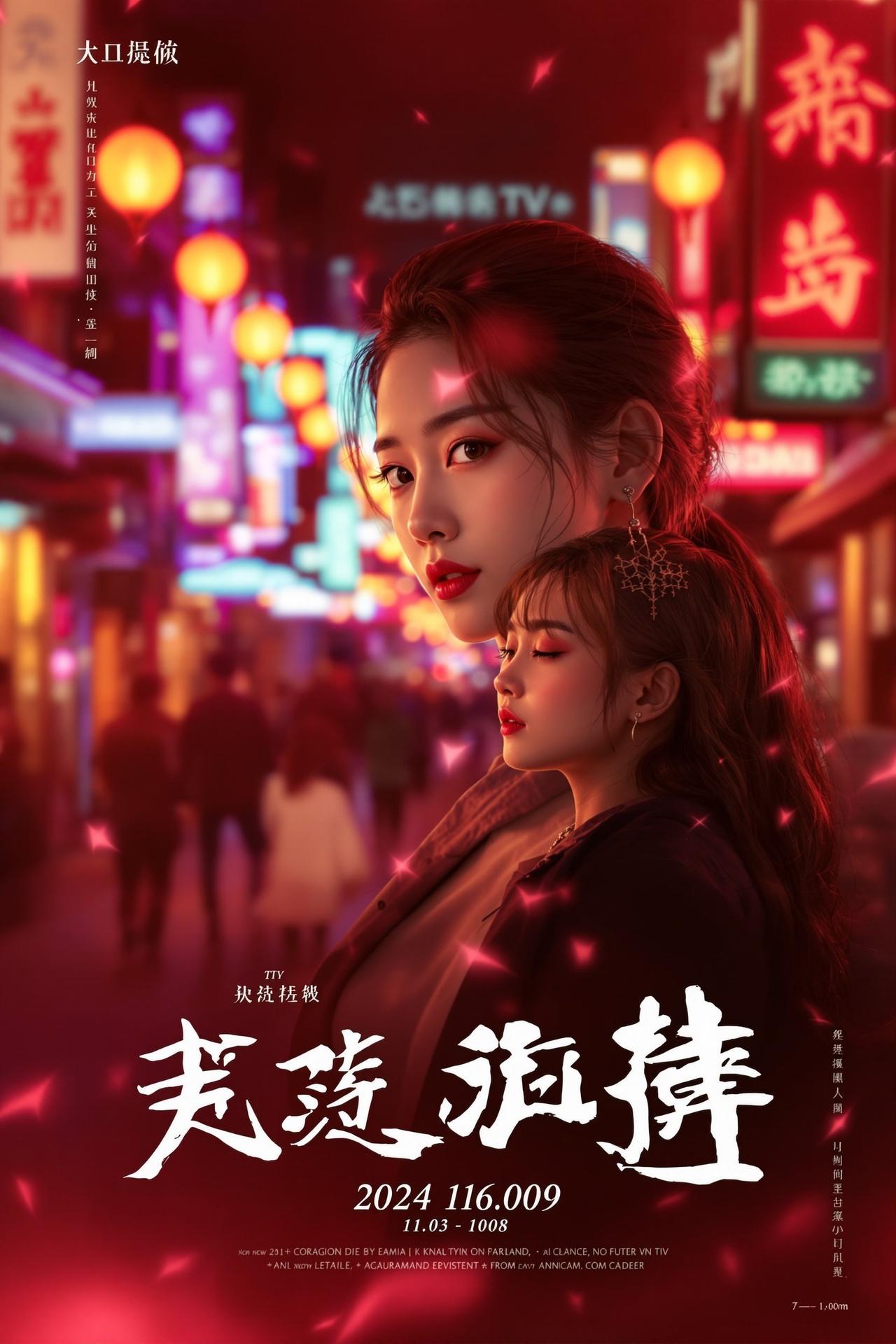 星河璀璨-91短视频出品