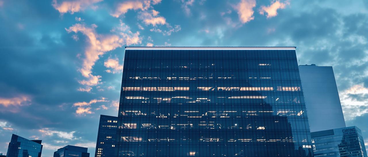 91短视频传媒公司总部