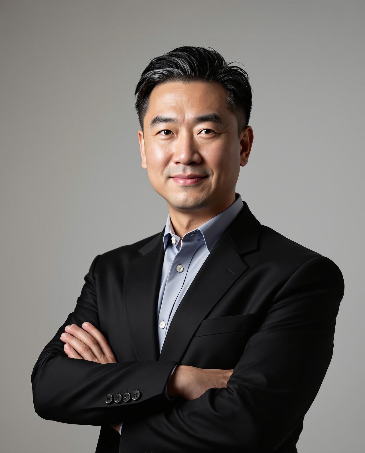 陈文博 陈文博-91短视频