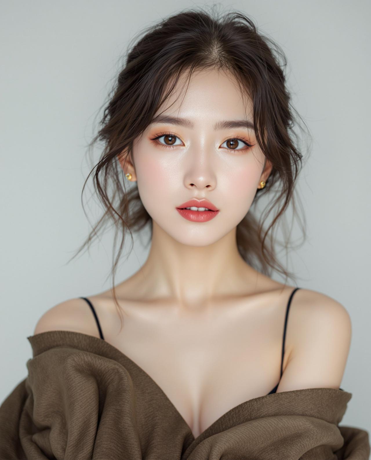 林晓雨-91短视频签约演员