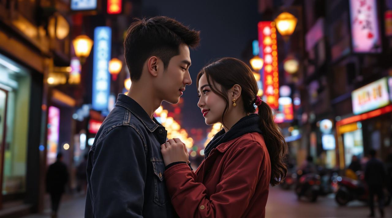 《星河璀璨》定档五一黄金档，全国同步上映-91短视频