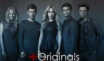 初代吸血鬼 第四季,命运交织，爱恨难分，吸血鬼家族的生死较量