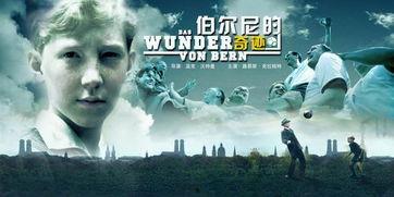 伯尔尼的奇迹,揭秘瑞士首都的繁荣密码