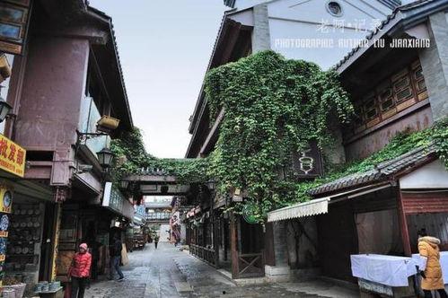 东寺街西寺巷,探寻东寺街与西寺巷的历史交融