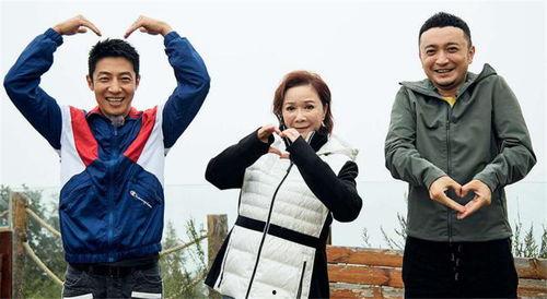 生活与贝丝 第二季,情感纠葛与成长之旅